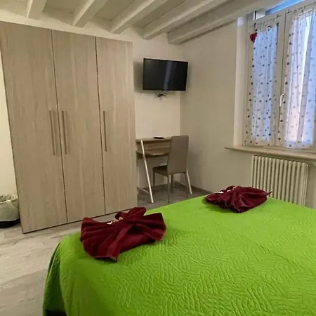 Pensjonat Vania *