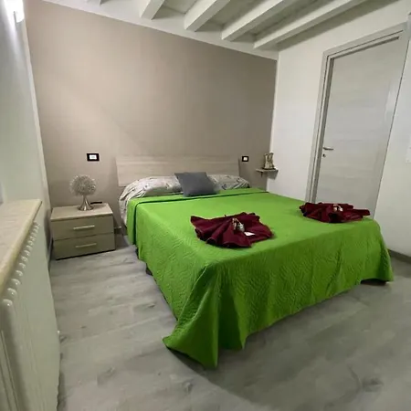 Pensjonat Vania Werona